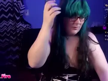 Chaturbate Watch Live Sex Cams of tetra_fire