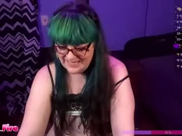 Chaturbate Nude Webcam of tetra_fire