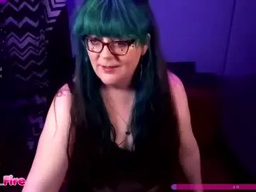 Chaturbate Sex Chat of tetra_fire