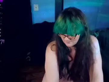 Chaturbate Free Porn Cam of tetra_fire