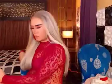 Chaturbate Sex Cam of thelastdestroyerxx