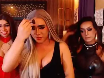 Chaturbate Live Sex of thelastdestroyerxx
