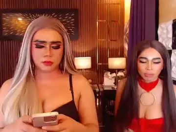 Chaturbate Best Webcam of thelastdestroyerxx