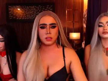 Chaturbate Best Webcam of thelastdestroyerxx