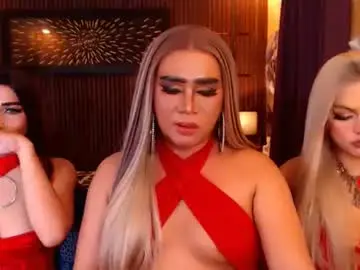 Chaturbate Adult Webcam of thelastdestroyerxx