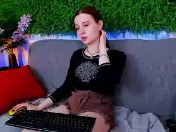 Chaturbate Adult Webcams of aprilavery