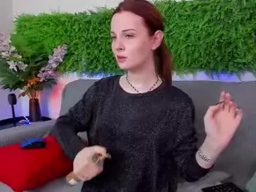 Chaturbate Adult Webcams of aprilavery