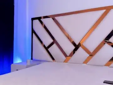 Chaturbate Adult Video Chat of aron_cruz12