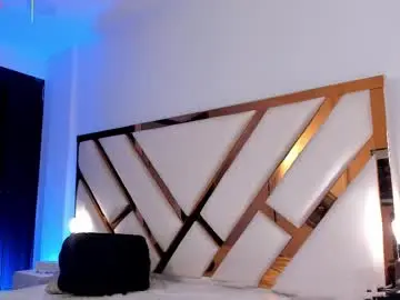 Chaturbate Free Porn Cam of aron_cruz12