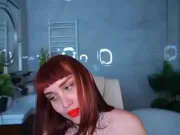 Chaturbate Live Sex of dawngwin