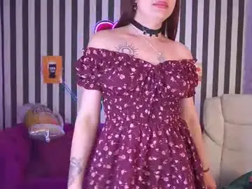 Chaturbate Adult Webcam of dawngwin