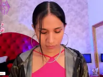 Chaturbate Free Porn Cam of isabell_13