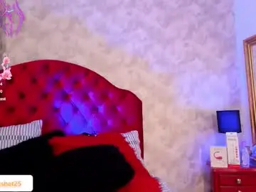 Chaturbate Free Live Porn of isabell_13