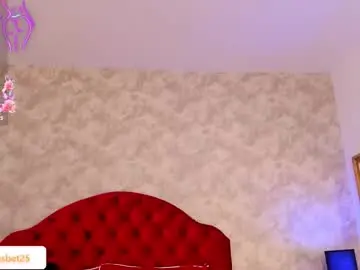 Chaturbate Live Porn of isabell_13