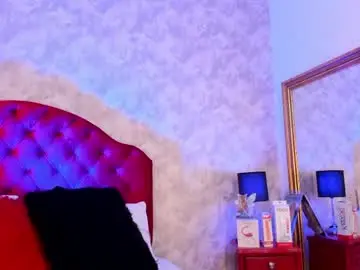 Chaturbate Sex Chat of isabell_13