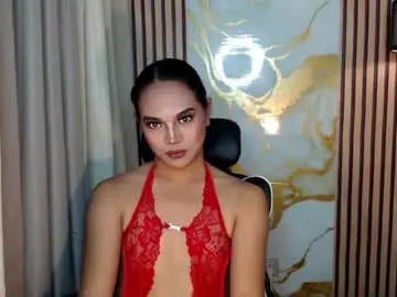 Chaturbate Best live sex cam show of jhenagoddess
