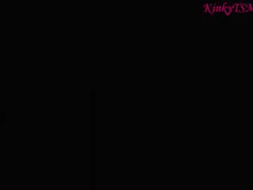 Chaturbate Free Live Porn of kinkytsmami