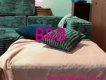 Chaturbate Sex Cam of kinkytsmami