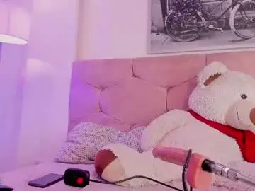 Chaturbate Sex Chat of meghan_candy