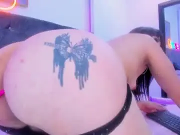 Chaturbate Best live sex cam show of meghan_candy