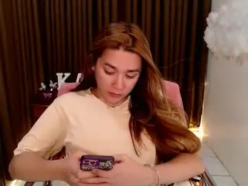 Chaturbate Live Porn of sexy_kitty699