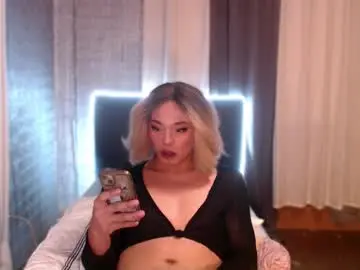 Chaturbate Sex Cam of tina_allure