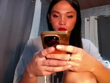Chaturbate Free Porn Cam of tina_allure