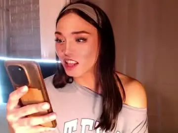 Chaturbate Sex Cam of tina_allure