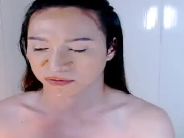 Chaturbate Adult Webcam of cruella_ldn