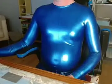 Chaturbate Best Webcam of latex_doll_iris