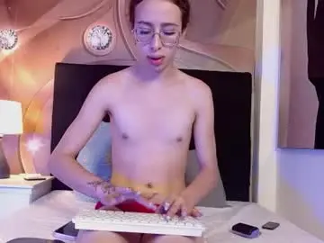 Chaturbate Private Sex Chat of layla_glow