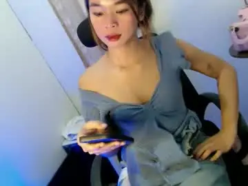 Chaturbate Adult Webcams of missfantasia