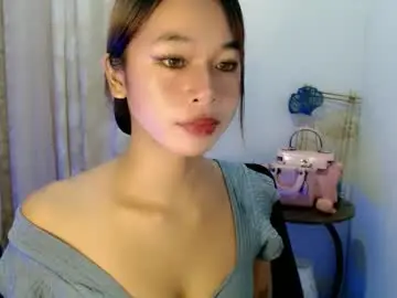 Chaturbate Adult Webcam of missfantasia