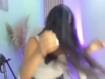 Chaturbate Best Webcam of paulinabelle