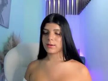 Chaturbate Private Sex Chat of paulinabelle