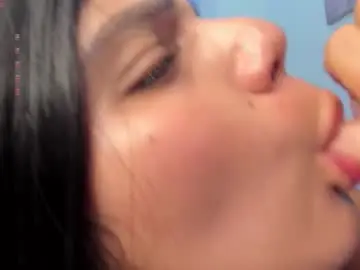 Chaturbate Private Sex Chat of paulinabelle