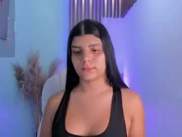 Chaturbate Adult Webcam of paulinabelle
