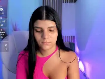 Chaturbate Free Live Porn of paulinabelle