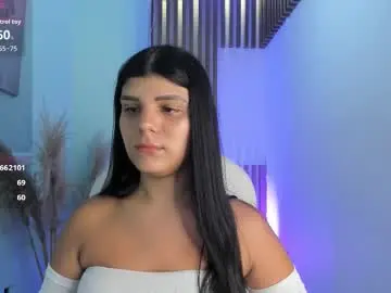 Chaturbate Free Live Porn of paulinabelle