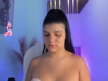 Chaturbate Private Sex Chat of paulinabelle