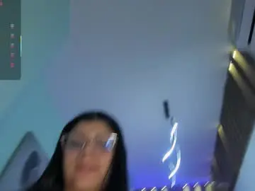 Chaturbate Watch Live Sex Cams of paulinabelle