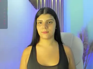 Chaturbate Sex Chat of paulinabelle