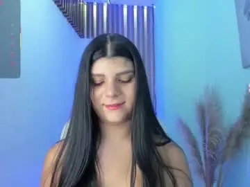 Chaturbate Nude Webcam of paulinabelle