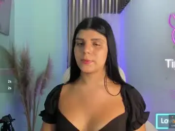 Chaturbate Best live sex cam show of paulinabelle