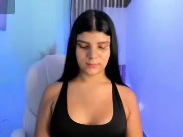 Chaturbate Live Porn of paulinabelle