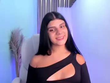 Chaturbate Adult Webcam of paulinabelle