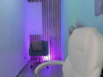 Chaturbate Live Porn of paulinabelle