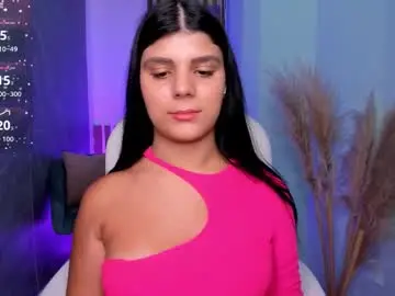 Chaturbate Live Porn of paulinabelle