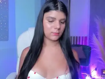 Chaturbate Adult Video Chat of paulinabelle