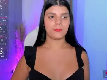 Chaturbate Private Sex Chat of paulinabelle